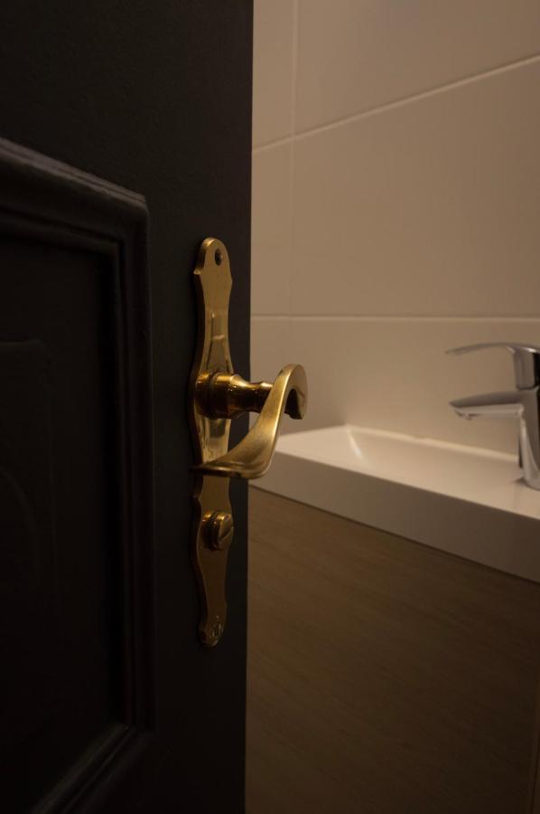 Appartement Les Ecrivains à Strasbourg Extérieur photo