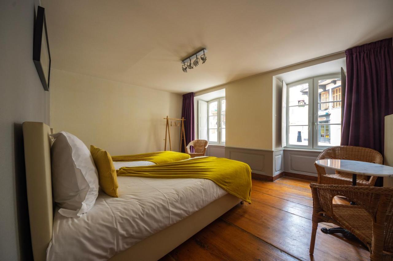 Appartement Les Ecrivains à Strasbourg Extérieur photo