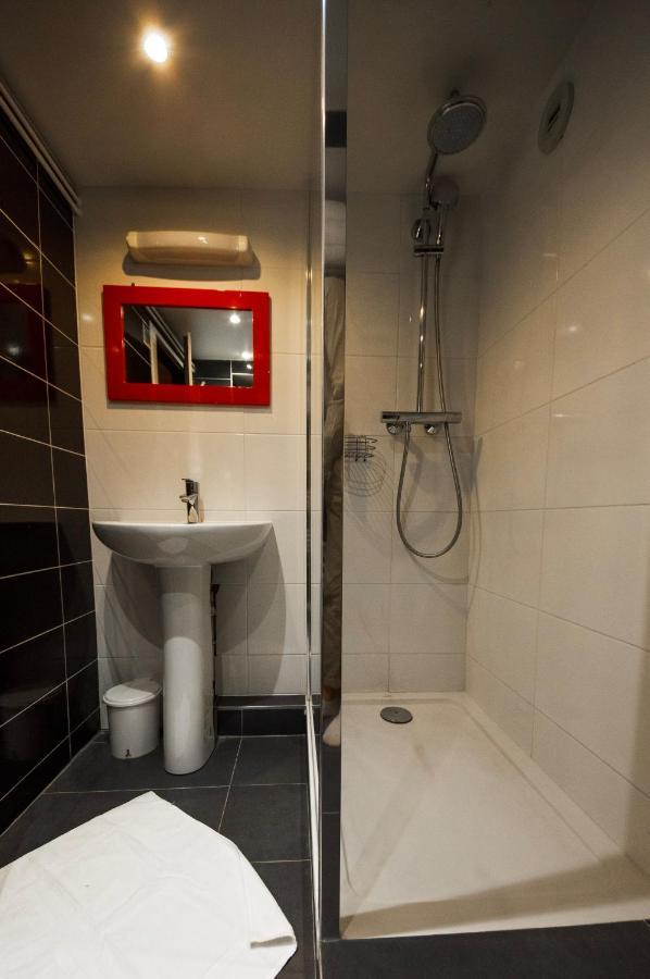 Appartement Les Ecrivains à Strasbourg Extérieur photo