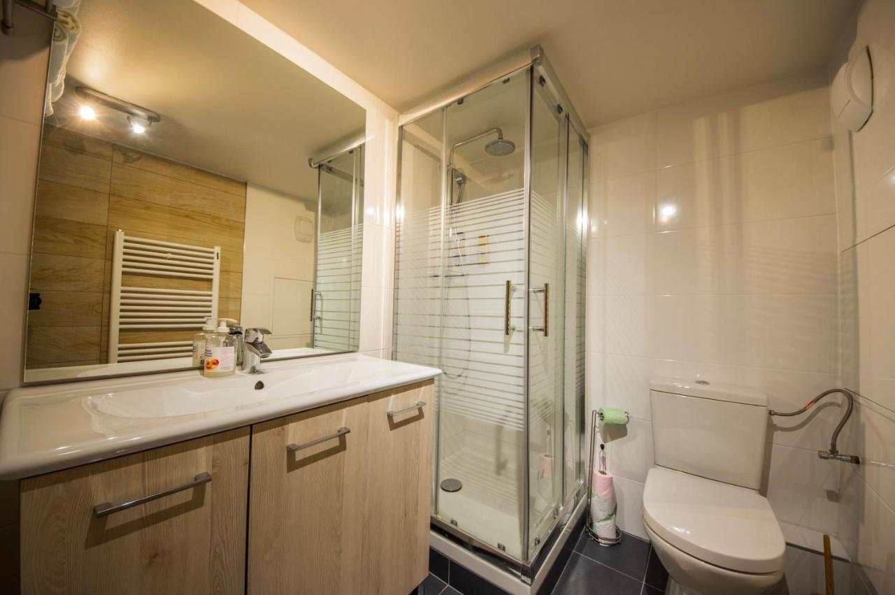 Appartement Les Ecrivains à Strasbourg Extérieur photo
