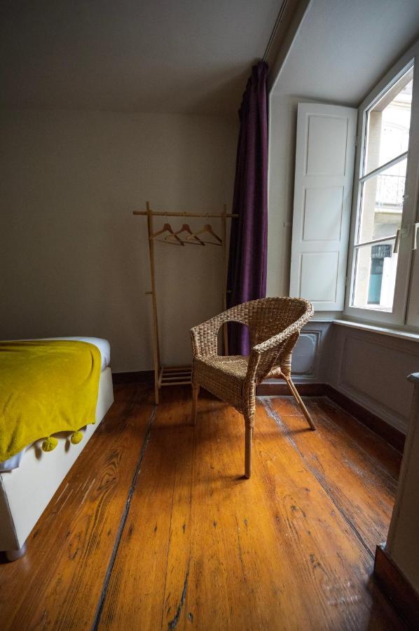 Appartement Les Ecrivains à Strasbourg Extérieur photo
