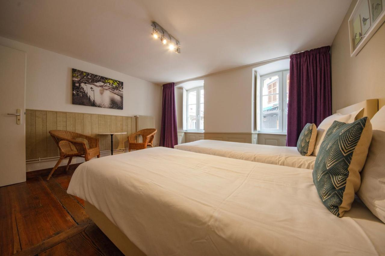 Appartement Les Ecrivains à Strasbourg Extérieur photo