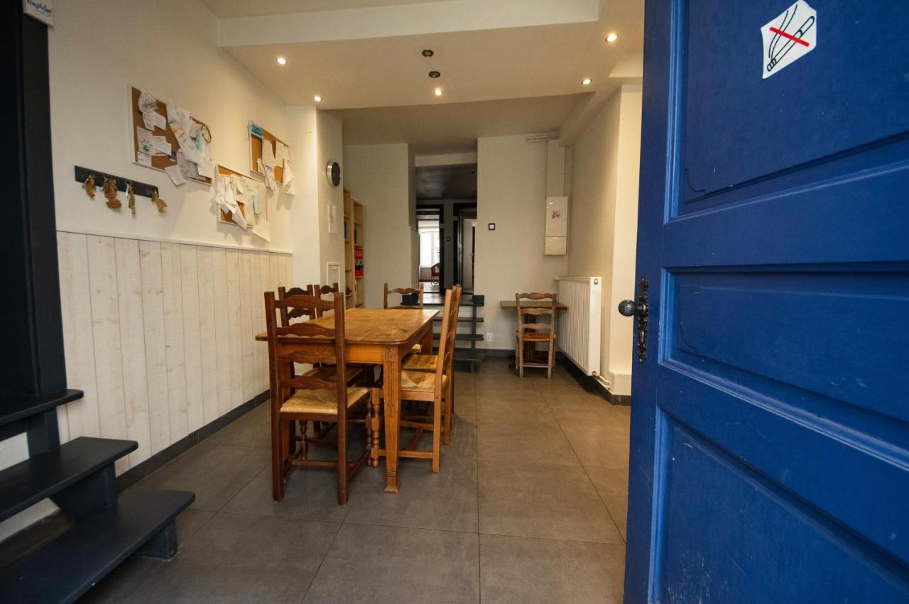 Appartement Les Ecrivains à Strasbourg Extérieur photo